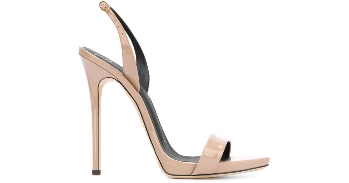 Zanotti sophie top